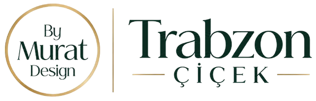 Trabzon Çiçekçi - Ortahisar By Murat Desing
